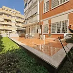 Near Vatican - Monteverde Appartamento Intero